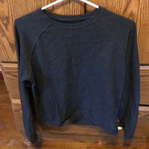 Lululemon Long sleeve